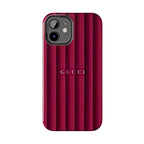 The Scarlet Mirage | #1147 Mobile Case by CoverMeUp - Style 12