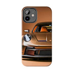 The GT3 Caldra | #1126 Mobile Case by CoverMeUp - Style 13