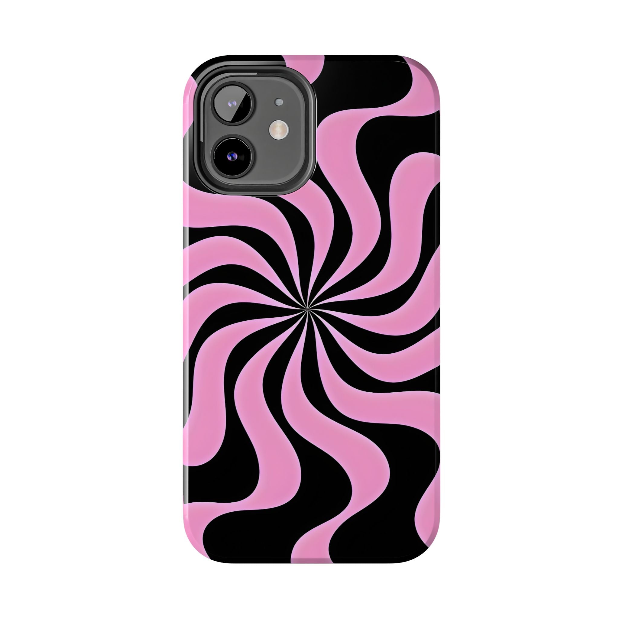 The Sugar Spiral | #1021 Mobile Case by CoverMeUp - Style 12