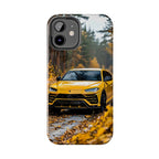 The Urus Echelon | #1005 Mobile Case by CoverMeUp - Style 12