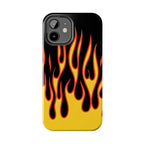 The Danger Glow | #1079 Mobile Case by CoverMeUp - Style 10