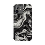 The Liquid Eclipse | #1188 Mobile Case by CoverMeUp - Style 25