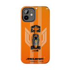 The Papaya Strike | #1170 Mobile Case by CoverMeUp - Style 13