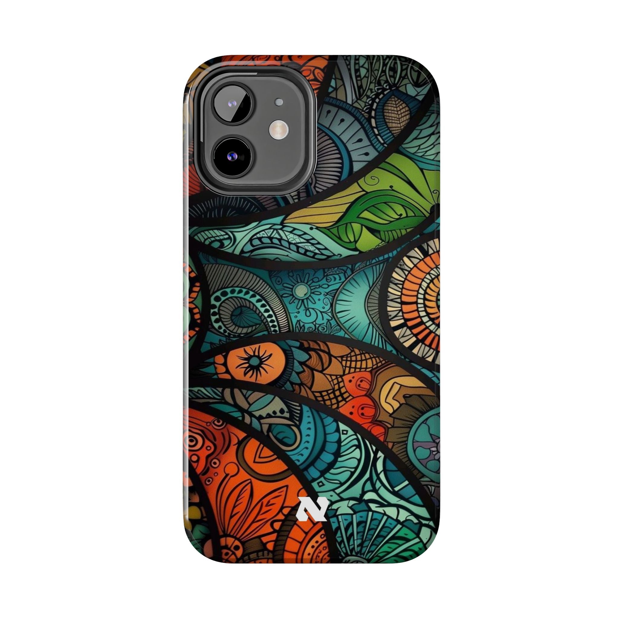 The Artisan Prism | #1190