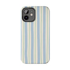 The Oceanic Threads | #1154 Mobile Case by CoverMeUp - Style 13