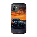 The X5M Duskbane | #1094 Mobile Case by CoverMeUp - Style 12