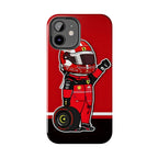 The Ferrari VivaCore | #1072 Mobile Case by CoverMeUp - Style 12