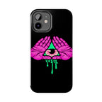 The Third EYE Signal | #1134 Mobile Case by CoverMeUp - Style 13