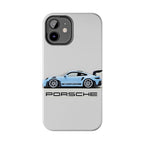 The GT3 Cryon | #1070 Mobile Case by CoverMeUp - Style 12