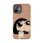 The Bubble Queen | #1048 Mobile Case by CoverMeUp - Style 12