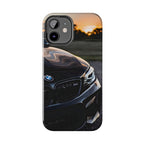 The M2 Nightra | #1096 Mobile Case by CoverMeUp - Style 11