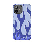 The Arctic Pulse | #1136 Mobile Case by CoverMeUp - Style 13