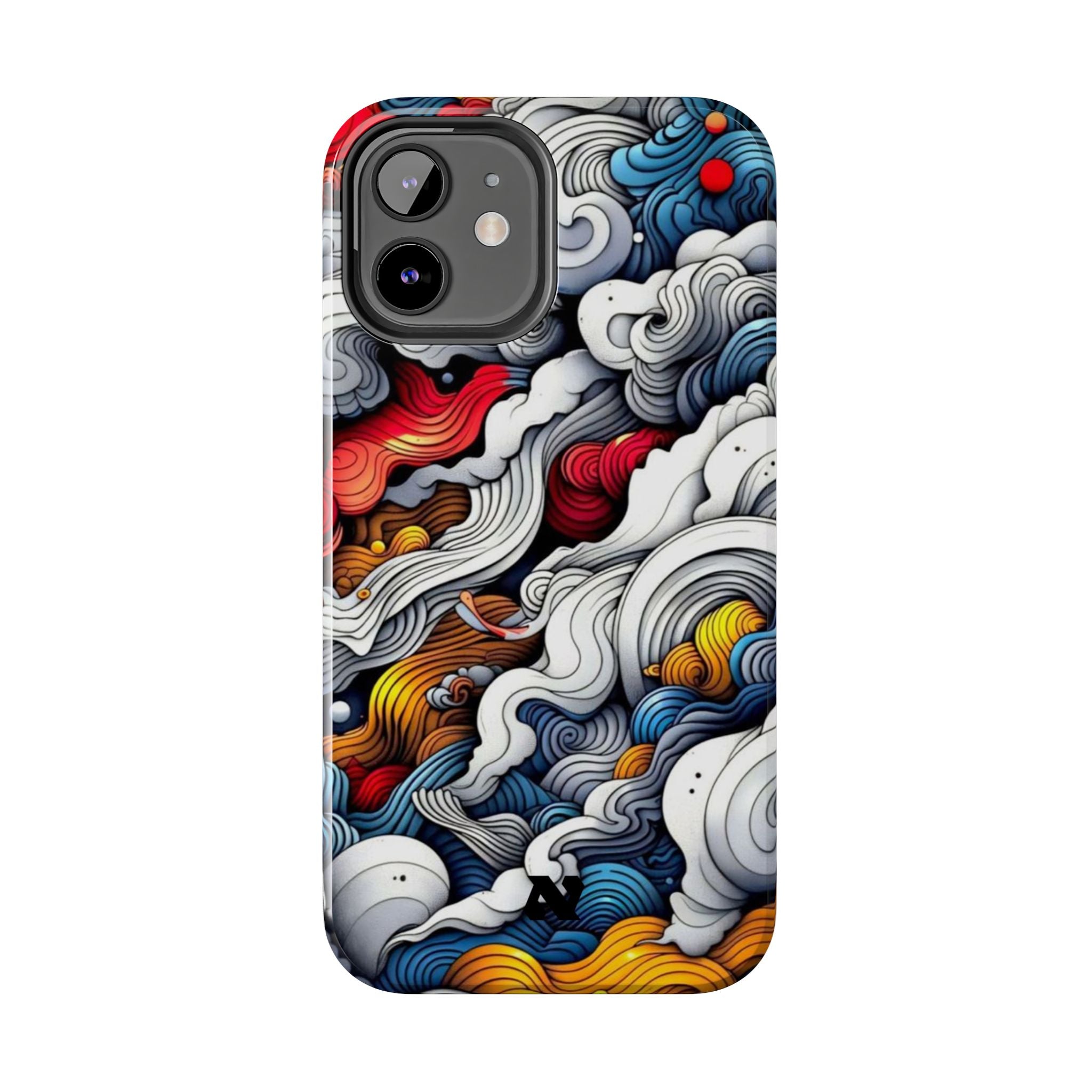 The Painted Monsoon | #1189