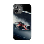 The Scuderia Aureus | #1006 Mobile Case by CoverMeUp - Style 12