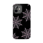 The Web Kiss | #1174 Mobile Case by CoverMeUp - Style 13