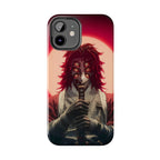 The Kokushibo Dominion | #1026 Mobile Case by CoverMeUp - Style 12