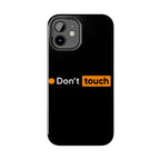 The Pronate Signal | #1112 Mobile Case by CoverMeUp - Style 12