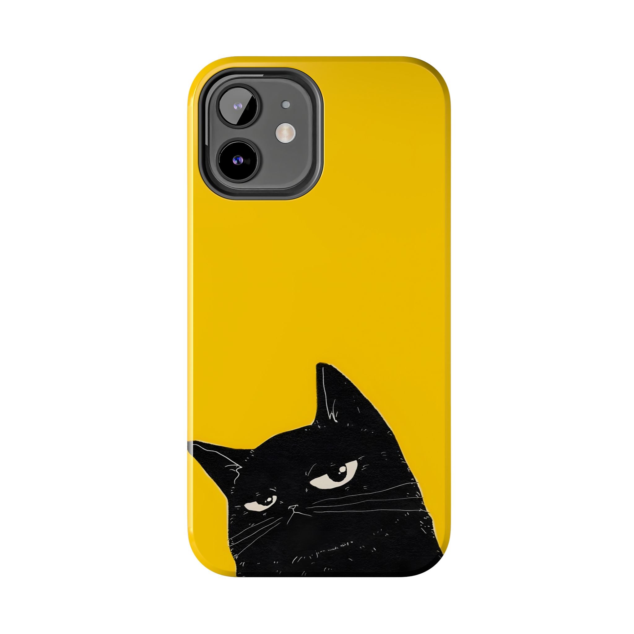 The Obsidian Mood | #1160 Mobile Case by CoverMeUp - Style 13