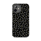 The Fume Algorithm | #1024 Mobile Case by CoverMeUp - Style 12