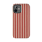 The Candy Stripes | #1152 Mobile Case by CoverMeUp - Style 13