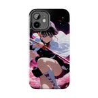 The Kanao Grace | #1059 Mobile Case by CoverMeUp - Style 12
