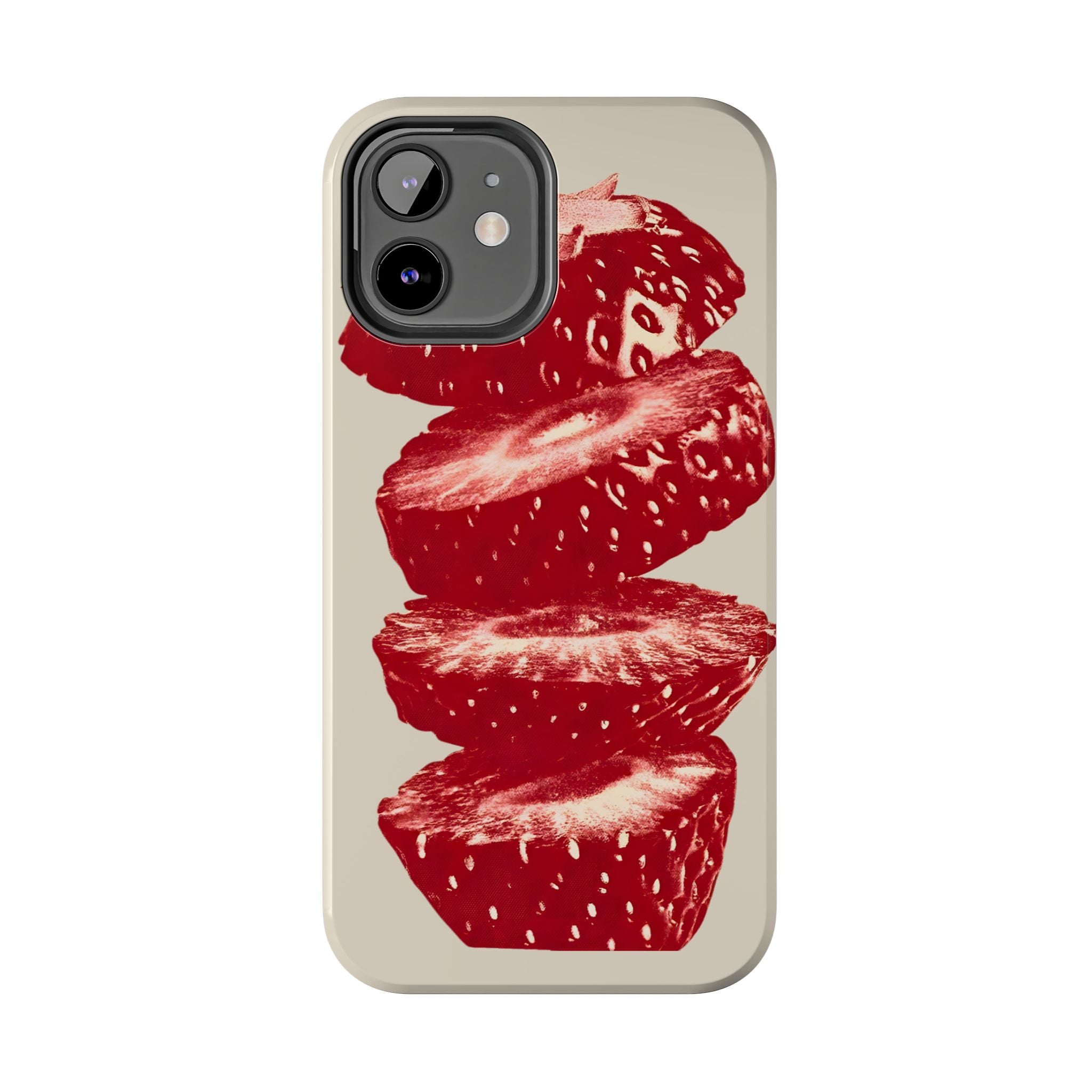 The Ruby Bloom | #1158 Mobile Case by CoverMeUp - Style 13