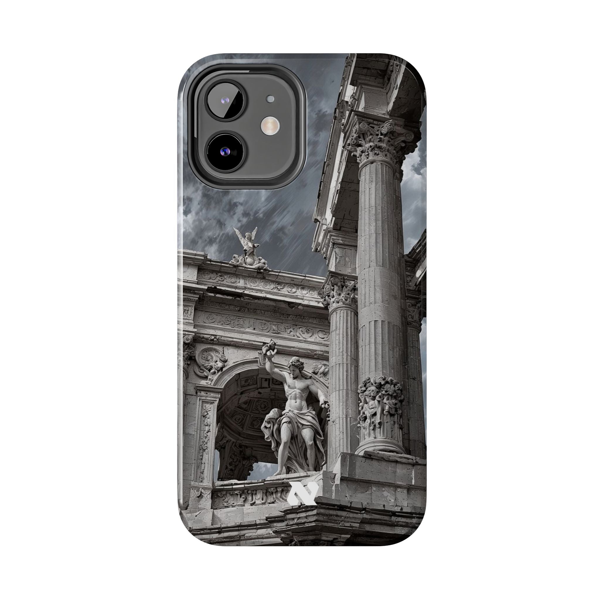 The Stone Ascension | #1184