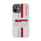The Rosso Precision | #1171 Mobile Case by CoverMeUp - Style 12