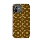 The Cult of LV | #1078 Mobile Case by CoverMeUp - Style 12