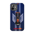 The Obsidian Thunder | #1169 Mobile Case by CoverMeUp - Style 13