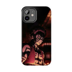 The Akaza Coldheart | #1175 Mobile Case by CoverMeUp - Style 13