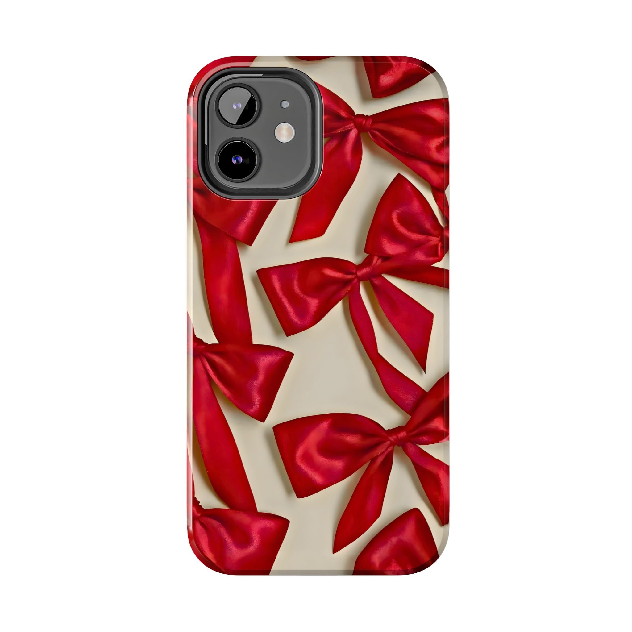The Ribbon Euphoria | #1148 Mobile Case by CoverMeUp - Style 12