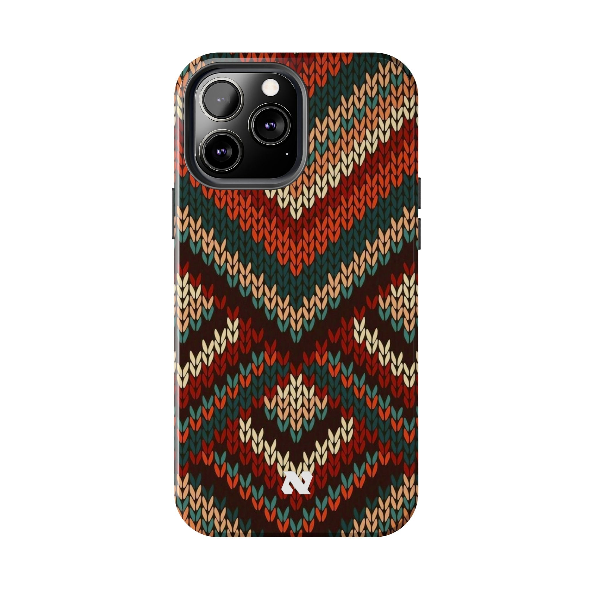 The Woven Ember | #1192