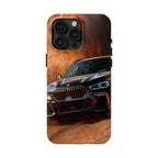 The X6M Dunerise | #1173 Mobile Case by CoverMeUp - Style 12
