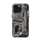 The Stone Ascension | #1184 Mobile Case by CoverMeUp - Style 22