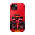 The SF Aurex | #1128 Mobile Case by CoverMeUp - Style 12