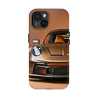 The GT3 Caldra | #1126 Mobile Case by CoverMeUp - Style 12