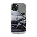 The M4 Revenique | #1071 Mobile Case by CoverMeUp - Style 11