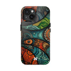 The Artisan Prism | #1190 Mobile Case by CoverMeUp - Style 24