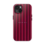 The Scarlet Mirage | #1147 Mobile Case by CoverMeUp - Style 11