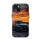 The X5M Duskbane | #1094 Mobile Case by CoverMeUp - Style 11