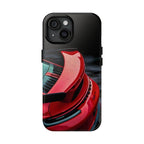The GT3 Carnyx | #1095 Mobile Case by CoverMeUp - Style 11
