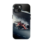 The Scuderia Aureus | #1006 Mobile Case by CoverMeUp - Style 11