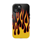 The Danger Glow | #1079 Mobile Case by CoverMeUp - Style 9