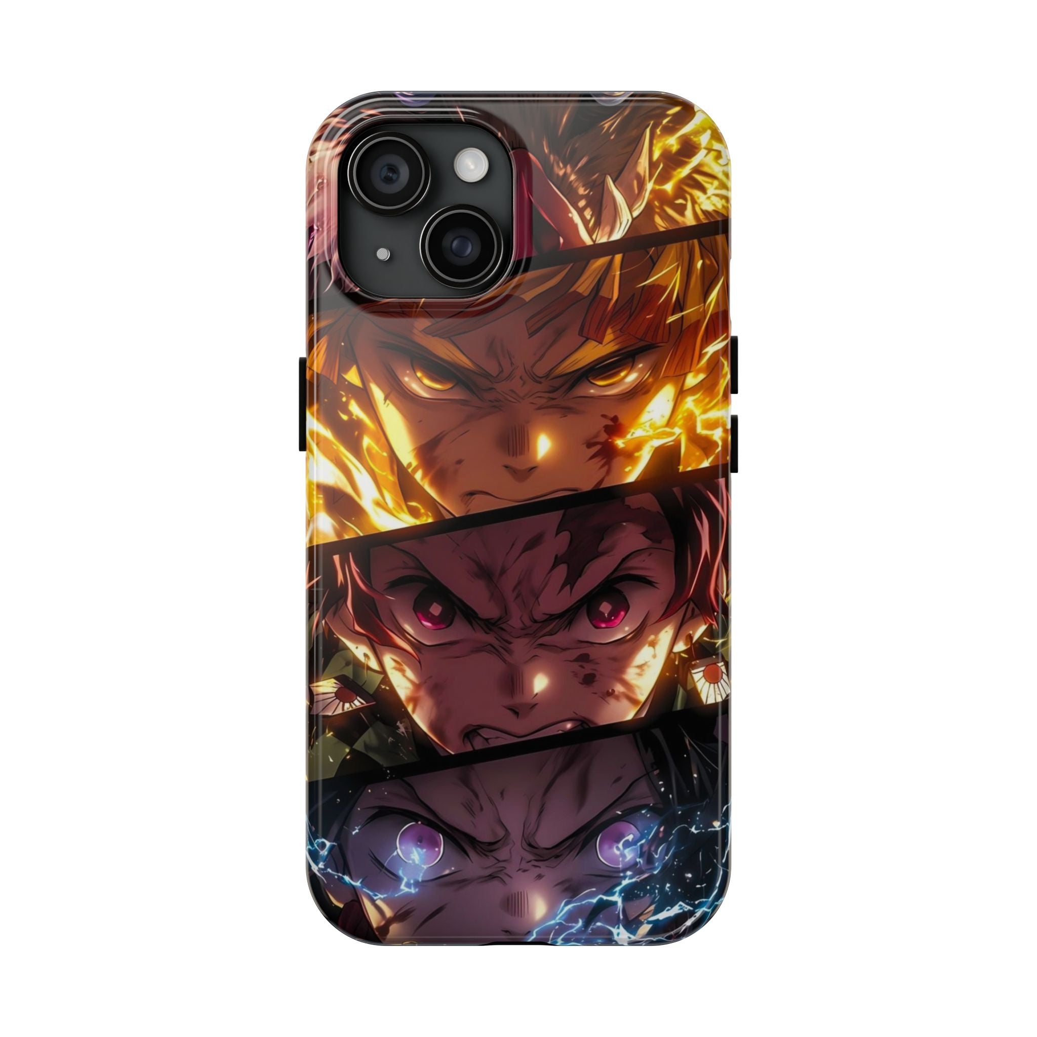 The Breath Convergence | #1028 Mobile Case by CoverMeUp - Style 9