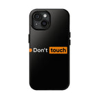 The Pronate Signal | #1112 Mobile Case by CoverMeUp - Style 11