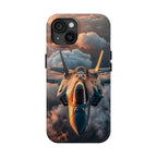 The F-35 Revenant | #1055 Mobile Case by CoverMeUp - Style 11