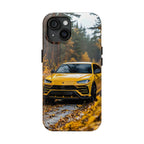 The Urus Echelon | #1005 Mobile Case by CoverMeUp - Style 11