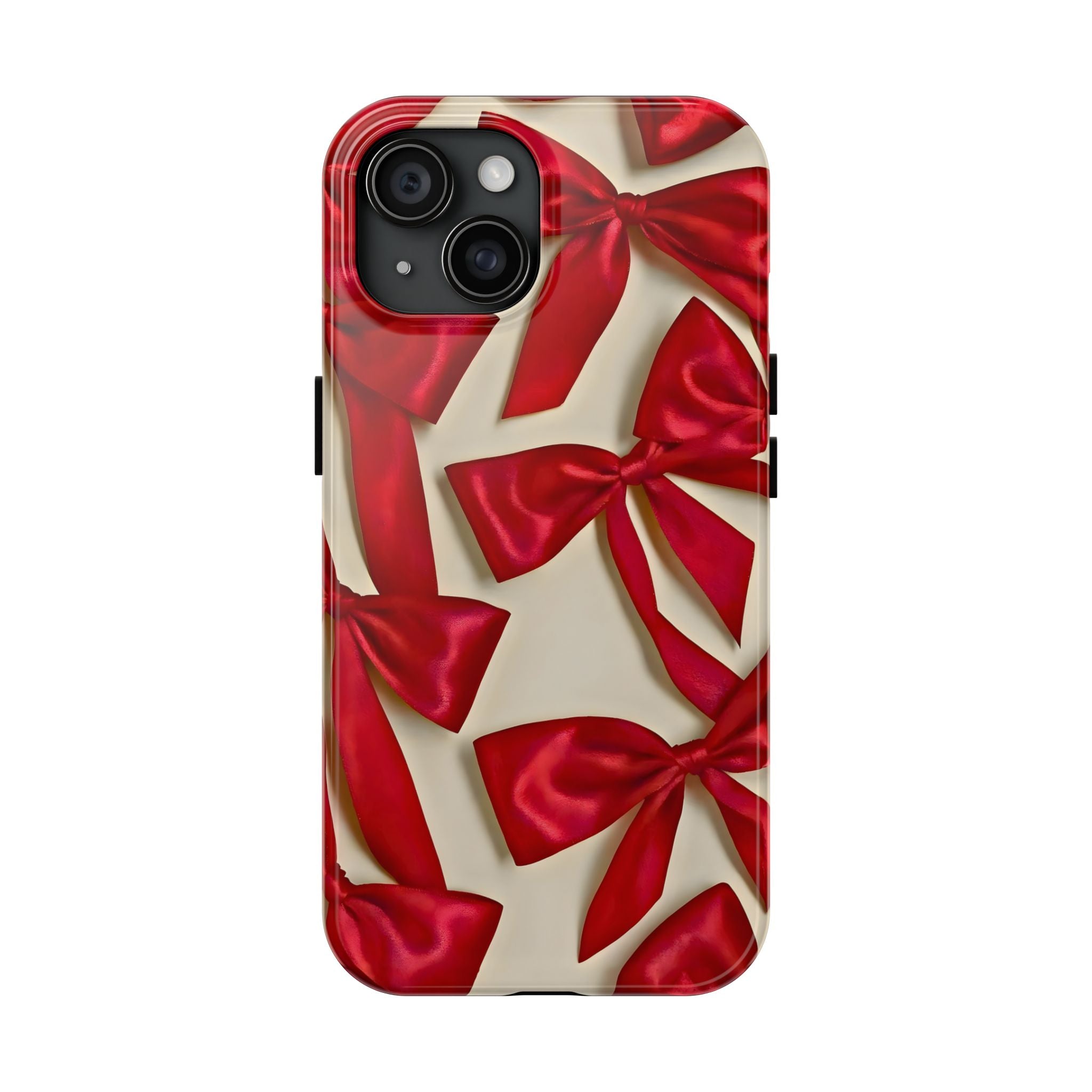 The Ribbon Euphoria | #1148 Mobile Case by CoverMeUp - Style 11