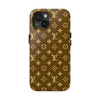 The Cult of LV | #1078 Mobile Case by CoverMeUp - Style 11